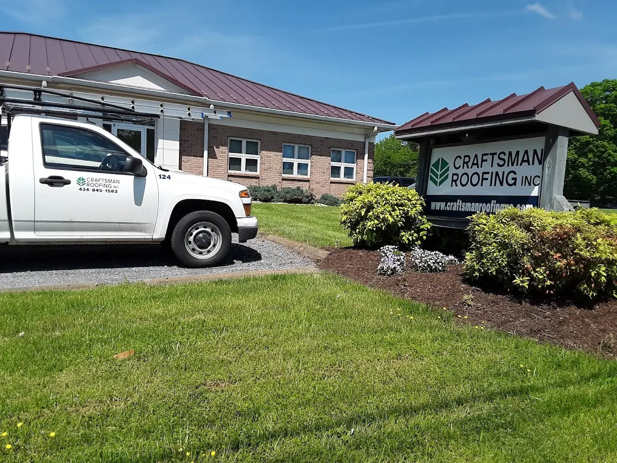 Quality Gutter & Downspout Repair by experienced craftsmen in Rock Hill